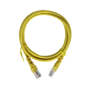 Certifié 4 paires de câbles en cuivre RJ45 câble réseau câble téléphonique 100M UTP CAT5E FTP CAT5E - Product Image 4