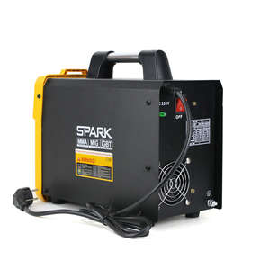 عاكس ، V بدون غاز ، أمبير <span class=keywords><strong>2</strong></span> في <span class=keywords><strong>1</strong></span> ميج/ميج ، لحام <span class=keywords><strong>MIG</strong></span>-ma <span class=keywords><strong>MIG</strong></span>-Max <span class=keywords><strong>1</strong></span> - Product Image 6