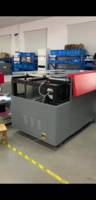DX6048F-III Flexo Plaque CTP Machine
