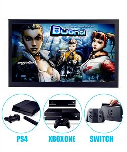 <span class=keywords><strong>จอ</strong></span>ภาพพกพาขนาด 13.3 นิ้ว mini HD <span class=keywords><strong>MI</strong></span> สําหรับเล่นเกม - Product Image 6