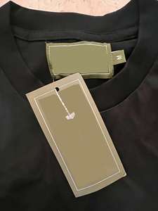 Suéter Casual de Punto para Hombre, Unisex, Estilo Urbano, Oversize, con Estampado Floral, 100% Algodón, 300gsm, Transpirable y Sostenible - Product Image 6