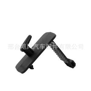 Clip de Acabado Interior para Automóviles Hurricane, LR030413, 49.5mm, para Jaguar Land Rover Defender - Product Image 2