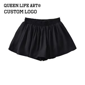 Gran oferta 2025, conjunto de tubo de 2 piezas elegante estilo Safari Y2K para mujer, Xxxs, 380 gramos, logotipo personalizable, Sudadera con capucha, pantalón, decoración de vendaje - Product Image 6