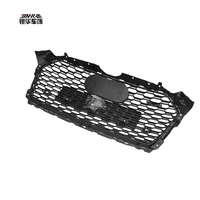 Grille avant A5 RS5 2016-2018 pour Audi A5 2016-2018, prix de gros pas cher, grille Audi A5 2013