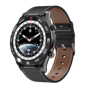 Reloj Inteligente <span class=keywords><strong>Extraordinary</strong></span> Masters Último Modelo E18U con Llamadas Bluetooth, Reloj Inteligente Android de Acero Inoxidable para Hombre y Mujer - Product Image 6