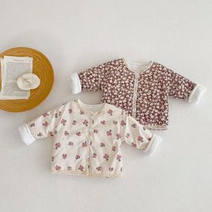 Куртка детская зимняя с длинным рукавом - Product Image 2