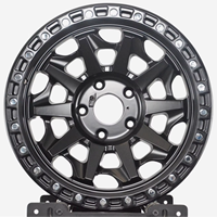 Jante en alliage forgé monobloc équilibrée avec précision pour un confort dynamique de berline de luxe