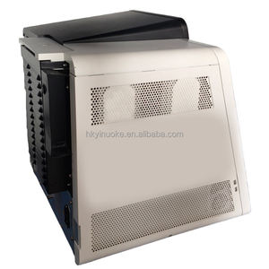 中古のイリュミナ NextSeq550 遺伝子シーケンシングシステム DNA-Seq 機器、研究室のゲノム RNA プロジェクト向けにスケーラブルな出力を備えています - Product Image 2