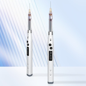 Diş ağız anestezi kalem endodontik tedavi Oral anestezi enjektör - Product Image 1