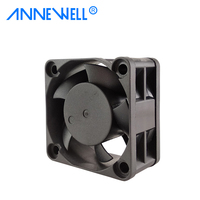 Ventilateur interne pour ordinateur, petit, sans balais, 40x40x20mm, 4020, 12v 24v, étanche, pour équipements électroniques et industriels