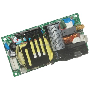 Fuente de Alimentación Conmutada de Salida Única de 120W y 12V EPS-120-12 de Meanwell Autorizada, Fuente de Alimentación LED - Product Image 3