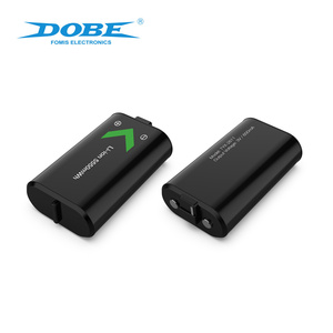 Paquete <span class=keywords><strong>de</strong></span> Baterías Recargables DOBE con <span class=keywords><strong>Cable</strong></span> <span class=keywords><strong>de</strong></span> Carga Tipo C <span class=keywords><strong>para</strong></span> <span class=keywords><strong>Control</strong></span> <span class=keywords><strong>de</strong></span> <span class=keywords><strong>Xbox</strong></span> <span class=keywords><strong>Series</strong></span> X/<span class=keywords><strong>S</strong></span>, Batería <span class=keywords><strong>de</strong></span> Alta Capacidad <span class=keywords><strong>para</strong></span> <span class=keywords><strong>Control</strong></span> <span class=keywords><strong>de</strong></span> Videojuegos - Product Image 6