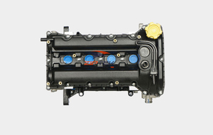 Piezas de <span class=keywords><strong>Motor</strong></span> SAIC, Accesorios para Automóviles, <span class=keywords><strong>Motor</strong></span> 1.5L 15S4U para Roewe 350 360 <span class=keywords><strong>MG</strong></span> <span class=keywords><strong>ZS</strong></span> 3 MG5, Conjunto de <span class=keywords><strong>Motor</strong></span> - Product Image 6