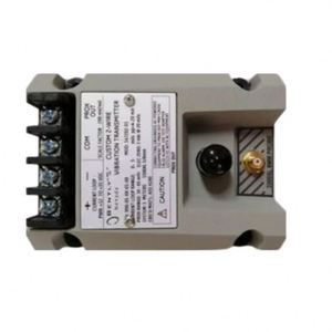 Nuevos Productos Destacados: Transmisor de Vibraciones Bently Nevada 991-06-XX - Product Image 1