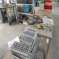 Couteaux PDC forgés de formes et tailles variées pour forets de pétrole et de gaz offshore, et pour la découpe de pierre, longue durée de vie, prix usine
