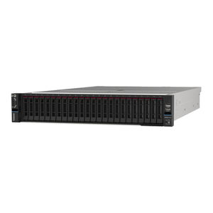 Serveur en rack 2U de qualité professionnelle Le No Vo SR650 V4, processeur Intel Xeon, réseau haute disponibilité, 128 voies PCIe, 4800 MHz - Product Image 6