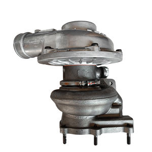 Высококачественный Турбокомпрессор 1W3728 в наличии 3406 части экскаватора Запчасти для строительной техники - Product Image 1