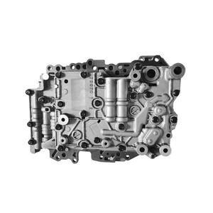 Conjunto de cuerpo de válvula de transmisión automática UA80E, pieza de motor para accesorios de coche Toyota - Product Image 4