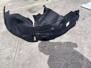 Pour Ferrari F430 458 <span class=keywords><strong>F40</strong></span> 488 F8 SF90 couvercle de passage de roue avant gauche tout neuf fabriqué en chine parfait OEM 862050 879212 862017 - Product Image 2