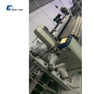 Tốc độ cao Trung Quốc Sử dụng máy bay phản lực Loom giá 2018 năm thứ hai tay máy bay phản lực không khí Loom máy để bán - Product Image 2