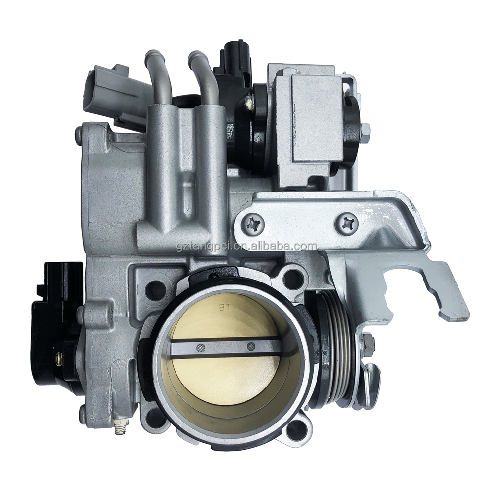 トヨタ アルテッツァ レクサス IS200/300 対応 再生品 スロットル