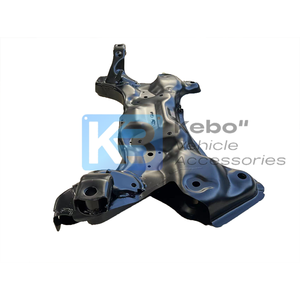 Piezas automotrices OEM 62400-4X000 Suspensión del eje delantero Subframe Travesaño para HYUNDAI <span class=keywords><strong>VENRA</strong></span>- - Product Image 6