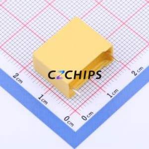 Condensateur à film polypropylène (CBB) HB3A273JQ135180145085EST, composant traversant (THT), pas de 15 mm, 27 nF, 5 %, 1 kV - Product Image 2