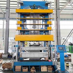 Máquina Expansora de Tubos Verticales para Evaporadores, Expansor de Tuberías de Cobre para HVAC, Intercambiador de Calor, Aire Acondicionado - Product Image 3