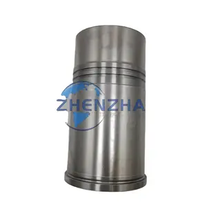 Vente en gros de pièces de moteur pourExcavator EC240B EC290B Engine D7D D7E Parts Cylinder Liner 20498544 20405909 20450770