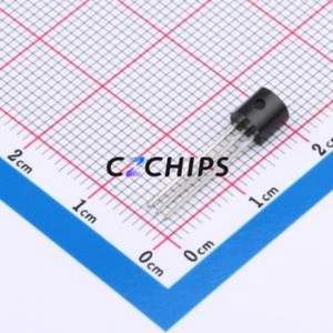 Original-Nuevo regulador lineal (LDO) PMIC de chip IC de circuito integrado (TO-92) de - Product Image 2