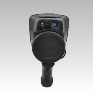 E86 24. Caméra thermique, 1500 °C, résolution du détecteur 464 x 348 - Product Image 5