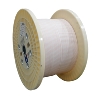 Yuheng Massivpapier-Ummantelte Wickeldrähte Isolierte Leiter Magnetdrähte Industrielle Transformatorspulen Aluminium/Kupfer 220V