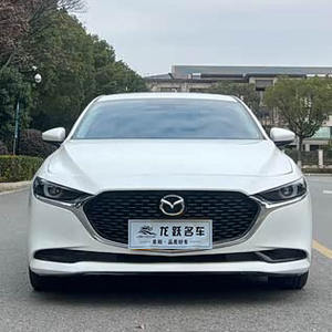 Auto Usado Económico de Bajo Consumo, <span class=keywords><strong>Mazda</strong></span> <span class=keywords><strong>3</strong></span> Axela <span class=keywords><strong>2021</strong></span>, 2.0L, Automático, Edición Dinámica, Asientos de Cuero, Ideal para Desplazamientos Urbanos - Product Image 2