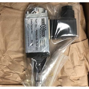 วาล์วระบายแรงดันแบบสัดส่วน Weber Hydraulics 700 บาร์ F8 สำหรับเครื่องจักรเคลื่อนที่และยานพาหนะเชิงพาณิชย์ - Product Image 2