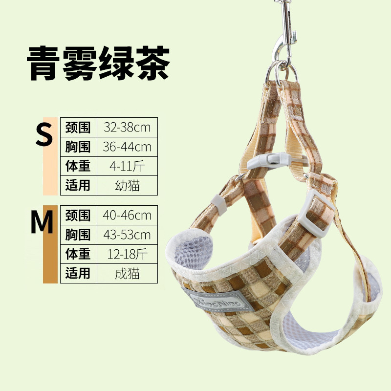 Tè verde nebbia verde