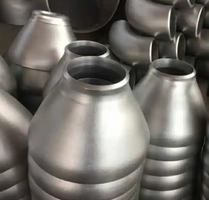 Reductor de Diafragma Manual de Acero Dulce, Tipo Soldado ERW, Económico, para Tuberías de Agua y Gas a Baja Presión - Product Image 4