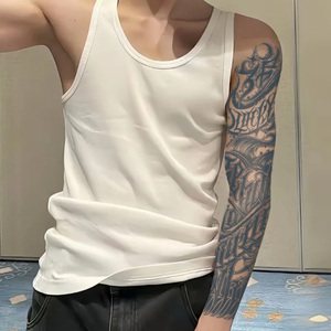 Scritta gotica a braccio pieno <span class=keywords><strong>tatuaggio</strong></span> temporaneo Semi permanente <span class=keywords><strong>tatuaggio</strong></span> impermeabile ultimo per 2 settimane realistico <span class=keywords><strong>tatuaggio</strong></span> a base di erbe per il corpo del braccio - Product Image 3