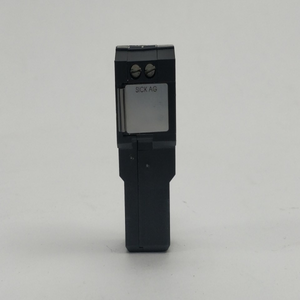 ตัวควบคุมการเขียนโปรแกรม PLC 1043700 Fx3-Mpl000001 ปลั๊กหน่วยความจำ - Product Image 1