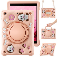 2025 étui pour tablette pour enfants pour iPad 10.2 pouces 9th 8th 7th béquille robuste housse de Protection antichoc