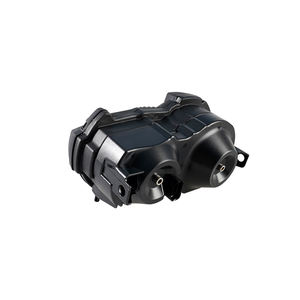 Faro LED negro YongJin 2023 con haz HI/LO y faro DRL para <span class=keywords><strong>BMW</strong></span> R1200GS R <span class=keywords><strong>1200</strong></span> <span class=keywords><strong>GS</strong></span> ADV Adventure <span class=keywords><strong>2011</strong></span> + - Product Image 4