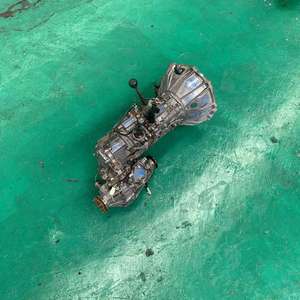 Хорошее состояние 1 Гц оптовая продажа 1 Гц б/у дизельный 4WD редуктор для TOYO TA Land Cruiser - Product Image 4