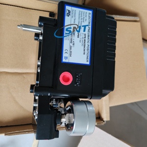 Electro-Neumático Original Coreano Power Genex EPR 4-20MA PG Rotatorio EPR-WN2SN3NTR - Product Image 6