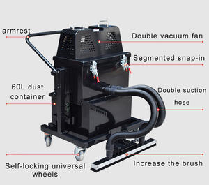 <span class=keywords><strong>Aspirateur</strong></span> industriel <span class=keywords><strong>Hoover</strong></span> de haute qualité <span class=keywords><strong>aspirateur</strong></span> humide et sec - Product Image 6