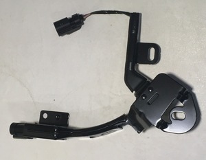 ชุดสายไฟเซ็นเซอร์ตำแหน่งเพลาข้อเหวี่ยง 12663001 สำหรับ GM Chevrolet GMC 2015 Camaro ระบบจุดระเบิดไฟฟ้า-สายไฟเซ็นเซอร์เพลาลูกเบี้ยว - Product Image 3
