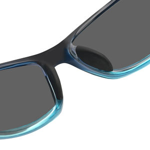 2025 di tendenza di lusso di design di lusso occhiali da sole Custom Logo UV400 occhiali da sole per le donne degli uomini - Product Image 5