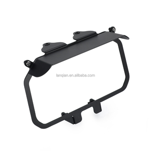 Accesorios para Motocicleta R1300GS TFT, Protector Antirrobo, Cubierta para Instrumentos con Protección Contra Reflejos para BMW R1300 GS Adventure TE R <span class=keywords><strong>1300</strong></span> GSA - Product Image 3