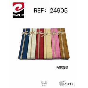 MNJ Gift Box Set 12Pcs With Sponge Inner For Personal Gifts - Product Image 1