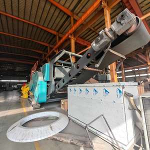 Hochwertige Mobile und Raupenmontierte Prallbrecher und Siebausrüstung aus China zu Günstigen Preisen, Geeignet für Verschiedene Projekte - Product Image 2