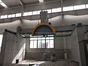 Máquinas Pulidoras para Azulejos y Mármol, Maquinaria para Cortar Piedra, Máquina Cortadora de Bloques de Granito y Mármol para Cortar Piedra Natural - Product Image 5