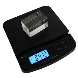 SF-803 30kg 50kg numérique bureau de <span class=keywords><strong>poste</strong></span> balance électronique <span class=keywords><strong>colis</strong></span> expédition Balance <span class=keywords><strong>poids</strong></span> Machine - Product Image 1